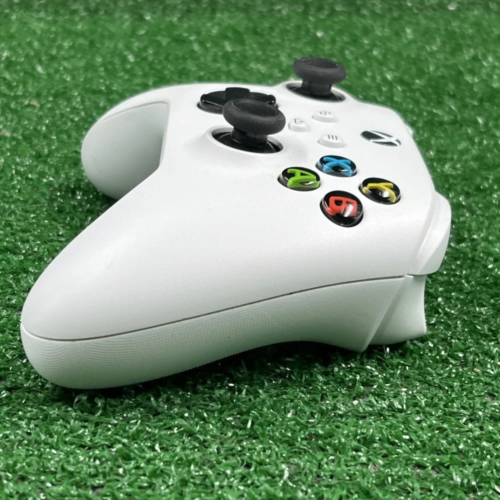 Microsoft Xbox‎ One Wireless Controller White 1708